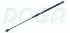 GEO 30011718 Gas Spring, door